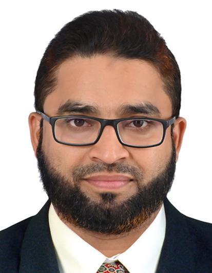 ಸಲಾಹುದ್ದೀನ್ ಕುದ್ರೋಳಿ