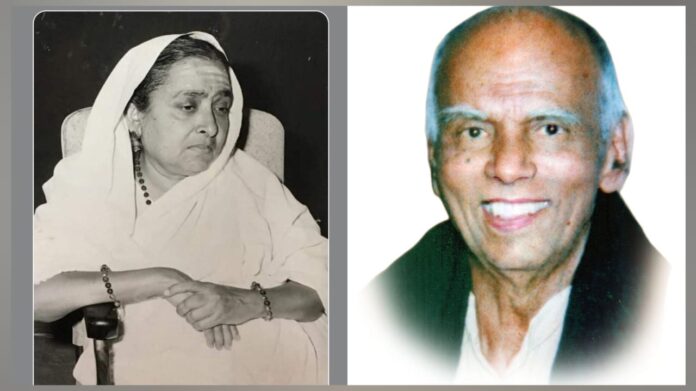 ಕಂಬಳಿವಾಳೆ, ಜಯದೇವಿ ತಾಯಿ ಲಿಗಾಡೆ