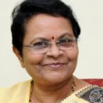 ಡಾ. ಸರೋಜ