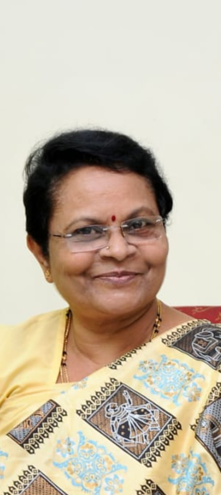 ಡಾ. ಆರ್.ಕೆ. ಸರೋಜ