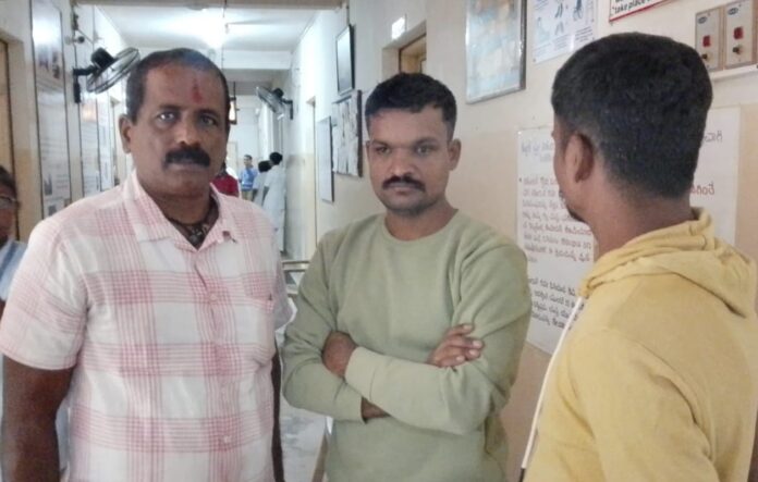 ಉಡುಪಿ | ಮನೋರೋಗಿ ಸಹಜ ಸ್ಥಿತಿಯತ್ತ, ಹನ್ನೆರಡು ವರ್ಷಗಳ ಬಳಿಕ ಕುಟುಂಬದ ಜೊತೆ ಸೇರಿದ ಯುವಕ