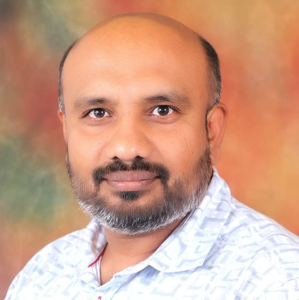 ಹೆಚ್ ಆರ್ ನವೀನ್ ಕುಮಾರ್