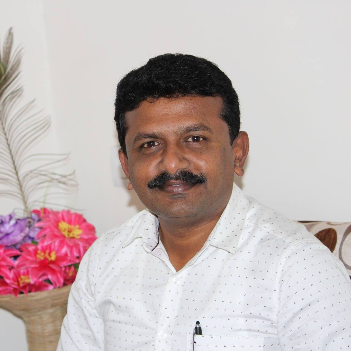 ಡಾ. ಅಪ್ಪಗೆರೆ ಸೋಮಶೇಖರ್