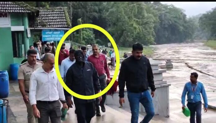 ಧರ್ಮಸ್ಥಳ