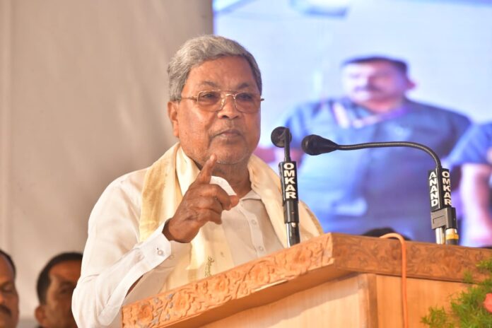 ಸಿದ್ದರಾಮಯ್ಯ