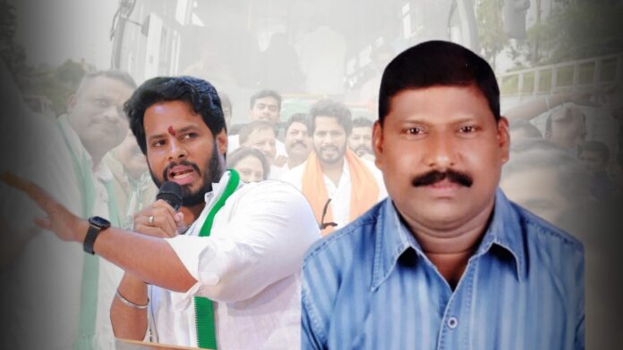 ಉಡುಪಿ | ಪ್ರಜ್ವಲ್ ರೇವಣ್ಣರಿಂದ ಅನ್ಯಾಯಕ್ಕೊಳಗಾದ ಮಹಿಳೆಯರಿಗೆ ನಿಖಿಲ್ ಕುಮಾರಸ್ವಾಮಿ ನೈತಿಕ ಬೆಂಬಲ ಸೂಚಿಸಲಿ