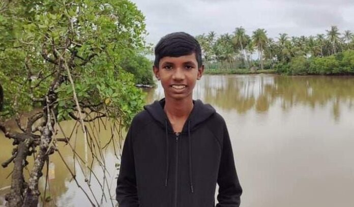 ಉಡುಪಿ | ನಾಪತ್ತೆಯಾಗಿದ್ದ ಕುಂದಾಪುರದ ವಿದ್ಯಾರ್ಥಿ ಮೃತದೇಹ, ನದಿ ತೀರದಲ್ಲಿ ಪತ್ತೆ !