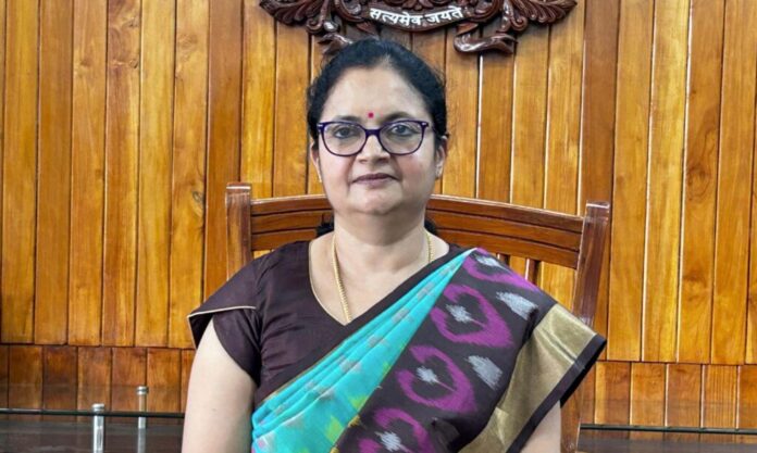 ಉಡುಪಿ | ಜಿಲ್ಲೆಯಲ್ಲಿ ತಾತ್ಕಾಲಿಕ ಸುಡುಮದ್ದು ಮಾರಾಟ ಮಾಡಲು ನಿಯಮಾನುಸಾರ ಕ್ರಮವಹಿಸಿ : ಜಿಲ್ಲಾಧಿಕಾರಿ ಸ್ವರೂಪ ಟಿ.ಕೆ