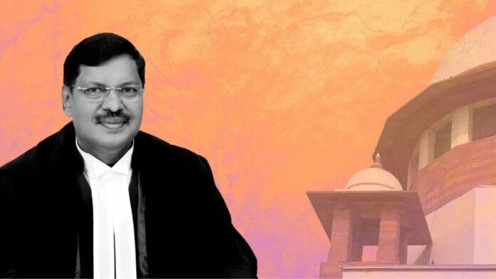 ಉಡುಪಿ | ಗವಾಯಿ ಮೇಲೆ ಶೂ ಎಸೆತ, ಅ -09 (ನಾಳೆ) ಅಂಬೇಡ್ಕರ್ ಯುವಸೇನೆ ಪ್ರತಿಭಟನೆ