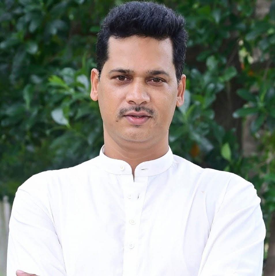 ಲೋಹಿತ್&zwnj; ನಾಯಕ