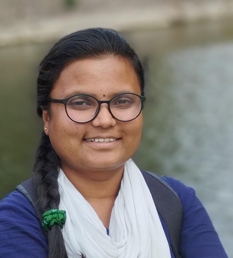 ಕಾವೇರಿ ರಜಪೂತ