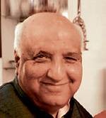 ಅಮಿತಾಭ್&zwnj; ಪಾಂಡೆ