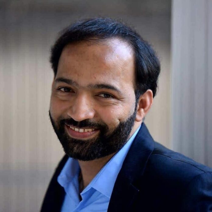 ಅಮೃತ್&zwnj; ಶೆಣೈ