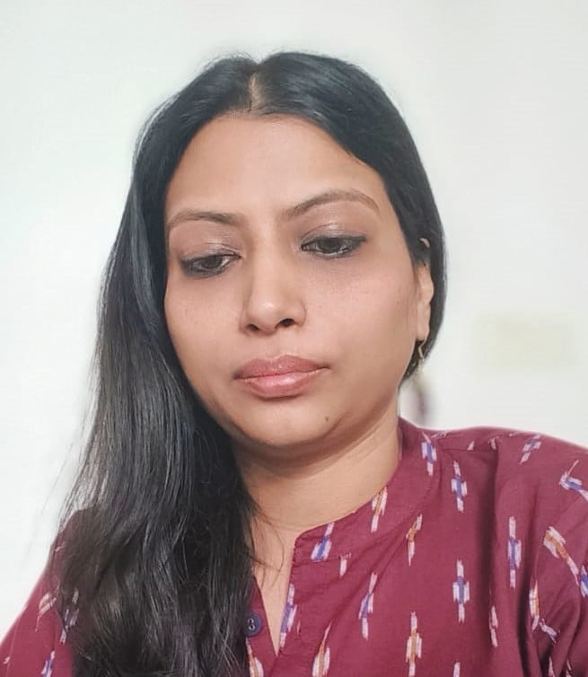 ಅಶ್ವಿನಿ ವೈ ಎಸ್&zwnj;