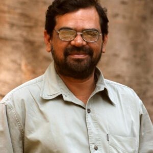 ಎನ್&zwnj; ಎಸ್&zwnj; ಶಂಕರ್