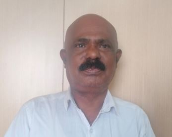 ಎಸ್ ಬಾಬು ಖಾನ್