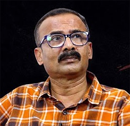 ಎಸ್. ಗಂಗಾಧರಯ್ಯ