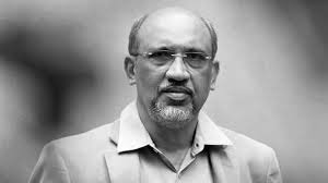 ಡಾ ಪ್ರಕಾಶ್&zwnj; ಕಮ್ಮರಡಿ