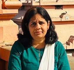 ಡಾ ಶ್ರೀನಿಧಿ ಅಡಿಗ