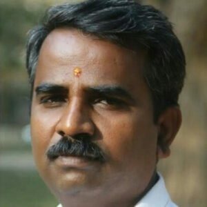 ಡಾ. ಎಂ ಎಸ್ ಮಣಿ