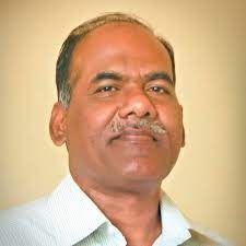 ಡಾ. ಮಹೇಶ್&zwnj; ಚಂದ್ರ ಗುರು