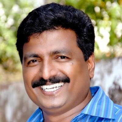 ಡಾ. ಶಿವಕುಮಾರ್ ಮಗದ