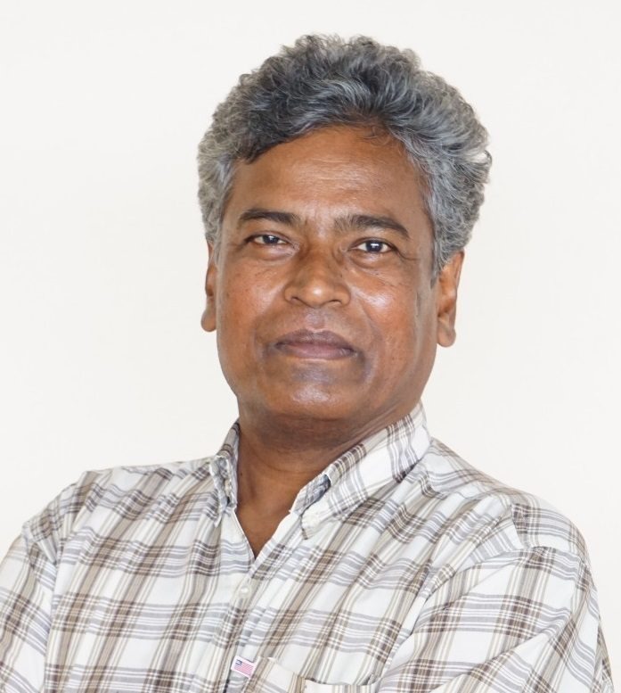 ಡಿ ಉಮಾಪತಿ