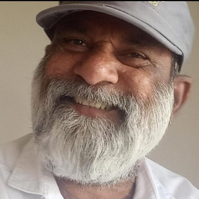 ತಾಯರಾಜ್ ಮರ್ಚಟ್ಹಾಳ್