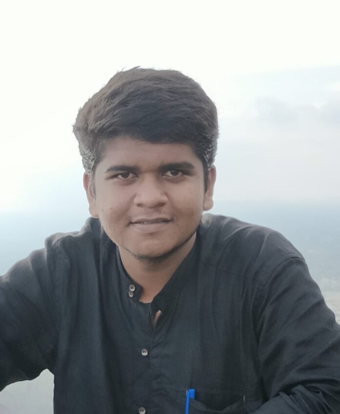 ದರ್ಶನ್ ದಡದಪುರ