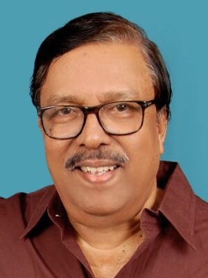 ಪ್ರೊ ಎಂ ಅಬ್ದುಲ್&zwnj; ರೆಹಮಾನ್&zwnj; ಪಾಷ