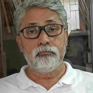 ಪ್ರೊ ಚಂದ್ರ ಪೂಜಾರಿ