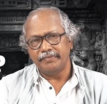 ಪ್ರೊ. ರಾಜಪ್ಪ ದಳವಾಯಿ