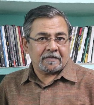 ಪ್ರೊ. ವಿ.ಎಸ್.&zwnj; ಶ್ರೀಧರ್&zwnj;