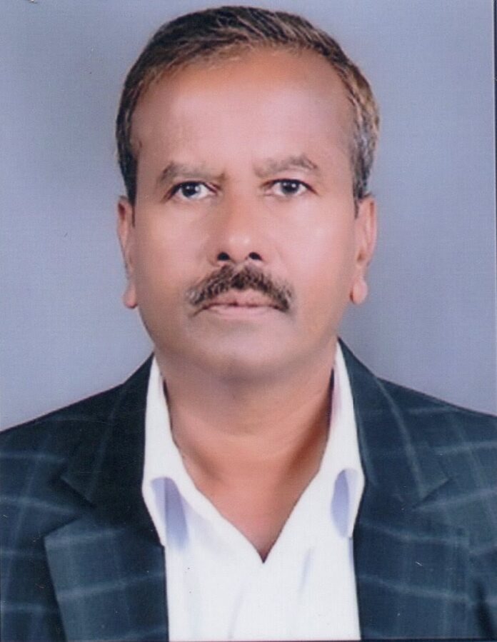 ಪ್ರೊ. ಹೆಚ್. ರಾಚಪ್ಪ