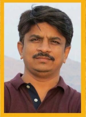 ರಂಗನಾಥ ಕಂಟನಕುಂಟೆ