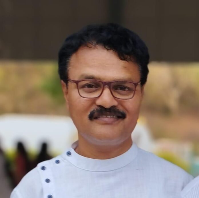 ರಘೋತ್ತಮ ಹೊ.ಬ