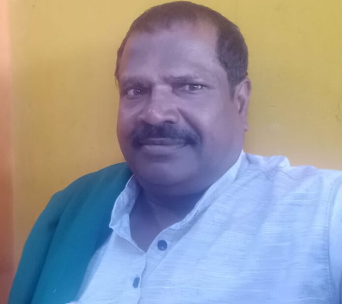 ರಮೇಶ್&zwnj; ಸಂಕ್ರಾಂತಿ