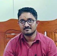 ರಾಘವೇಂದ್ರ, ಶಿವಮೊಗ್ಗ