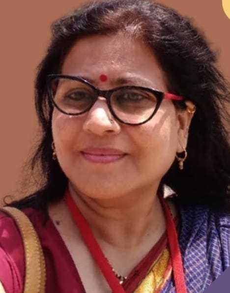 ರೇಣುಕಾ ನಿಡಗುಂದಿ