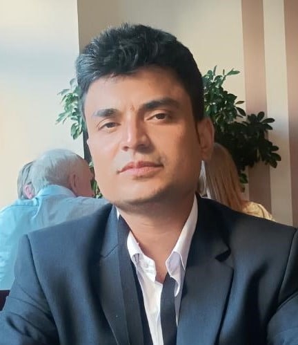 ವಸಂತ ಕಲಾಲ್&zwnj;