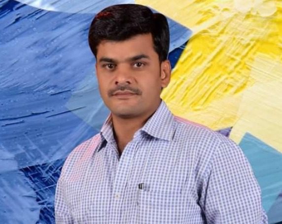 ವಿನಾಯಕ್ ಚಿಕ್ಕಂದವಾಡಿ