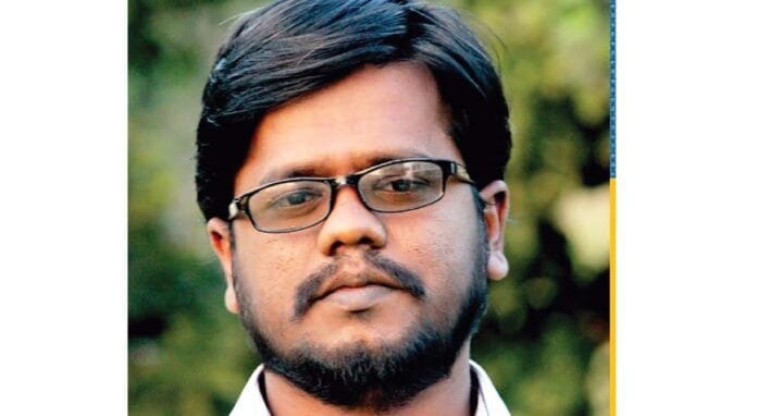 ವೀರಣ್ಣ ಮಡಿವಾಳರ