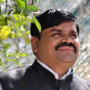 ವೈ ಮರಿಸ್ವಾಮಿ