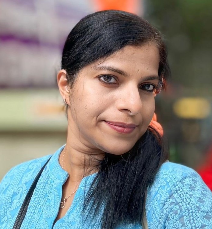 ಸುಚಿತ್ರಾ ಎಸ್&zwnj; ಎ