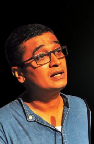 ಹೃಷಿಕೇಶ ಬಹದ್ದೂರ ದೇಸಾಯಿ