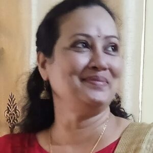 ಹೇಮಾ ವೆಂಕಟ್