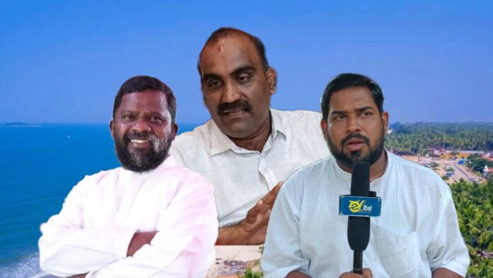 ಉಡುಪಿ | ಮಲ್ಪೆ ಫೆಡರೇಷನ್&zwnj;ನಲ್ಲಿ ಭೂ ಗುತ್ತಿಗೆ ವಿವಾದ : ಕೋಟ್ಯಂತರ ಅವ್ಯವಹಾರದ ಆರೋಪ ಮತ್ತೆ ಚರ್ಚೆ !