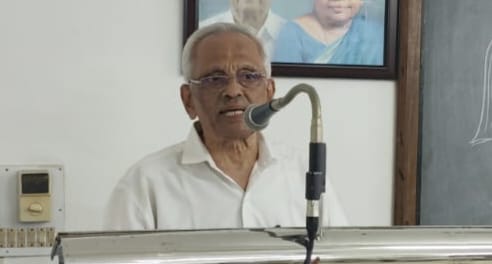 ಉಡುಪಿ | ಎನ್&zwnj;ಇಪಿ 2020 ಸಾರ್ವಜನಿಕ ಶಿಕ್ಷಣ ವ್ಯವಸ್ಥೆಯನ್ನು ನಾಶಮಾಡುವ ಅಪಾಯಕಾರಿ ಯೋಜನೆ : ಎಂ. ಶಾಜರ್ ಖಾನ್