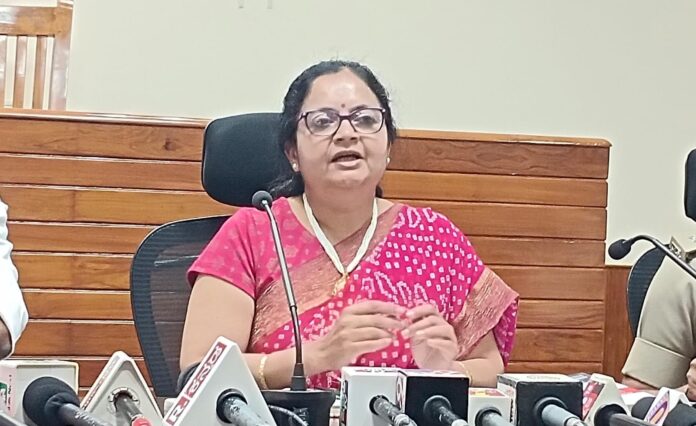 ಉಡುಪಿ | ಪ್ರಧಾನಮಂತ್ರಿ ಜಿಲ್ಲಾ ಭೇಟಿ ಸಂದರ್ಭದಲ್ಲಿ ಶಿಷ್ಠಾಚಾರ ಪಾಲಿಸಿ : ಜಿಲ್ಲಾಧಿಕಾರಿ ಸ್ವರೂಪ ಟಿ.ಕೆ