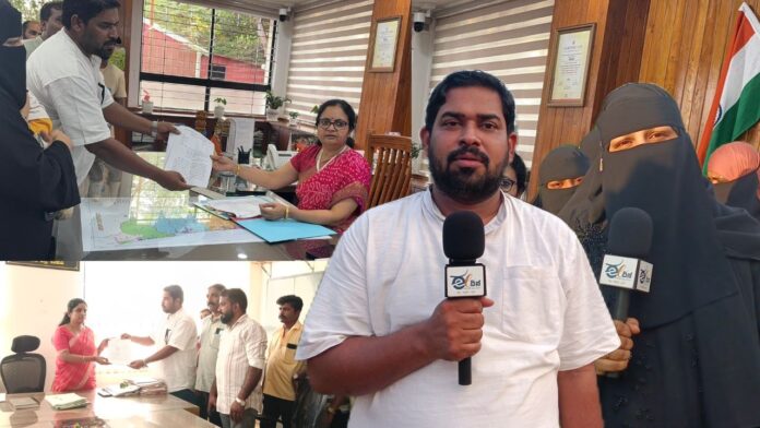 ಉಡುಪಿ | ಮತ್ತೆ ಮುನ್ನಲೆಗೆ ಬಂದ ಮಲ್ಪೆ ಮಹಾಲಕ್ಷ್ಮೀ ಕೋ-ಆಪರೇಟಿವ್ ಬ್ಯಾಂಕ್&zwnj;ನ ನಕಲಿ ಸಹಿ ಪ್ರಕರಣ